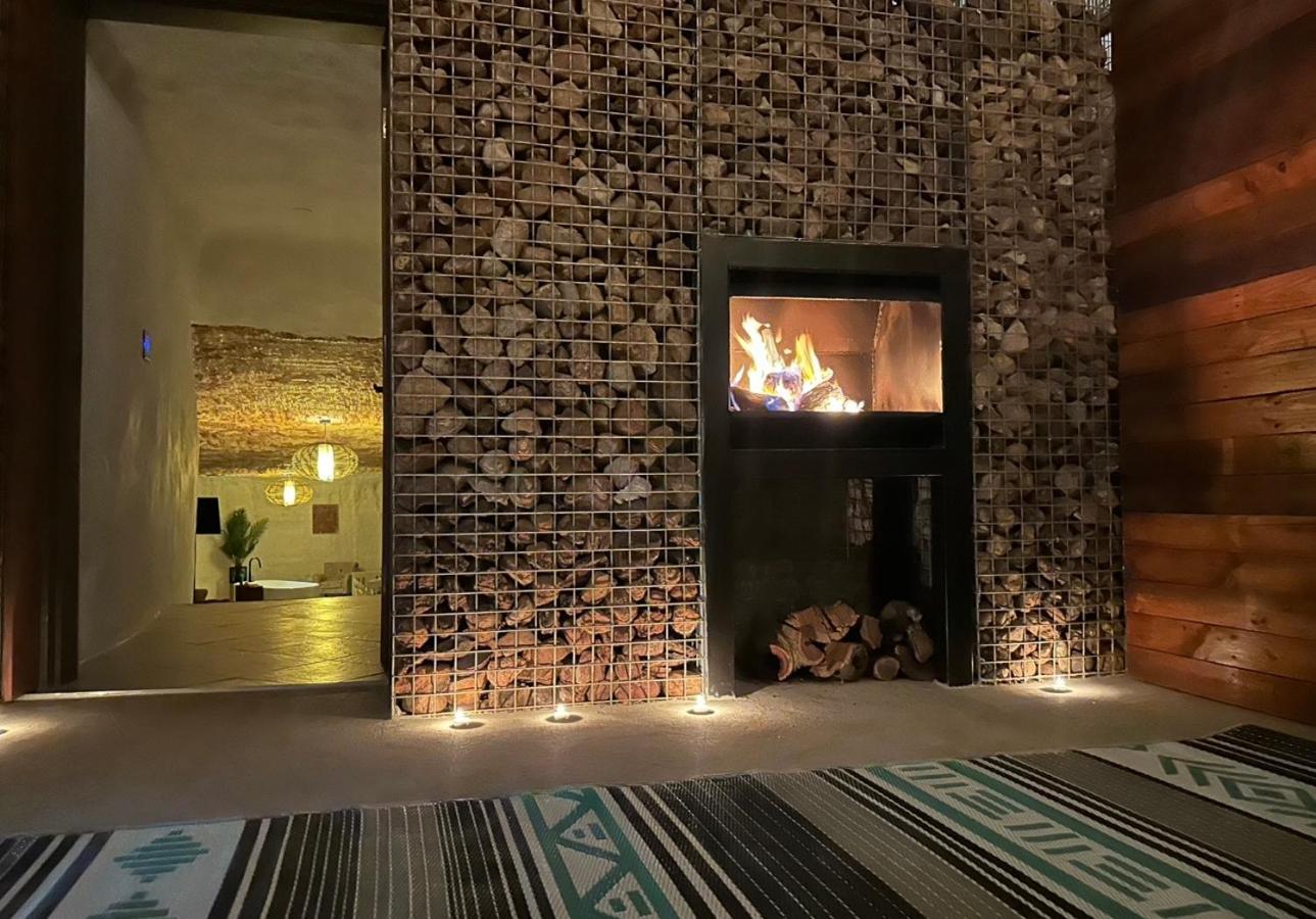 דירות Cozy Cave קובר פדי מראה חיצוני תמונה
